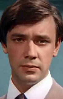 фото Олег Ефремов