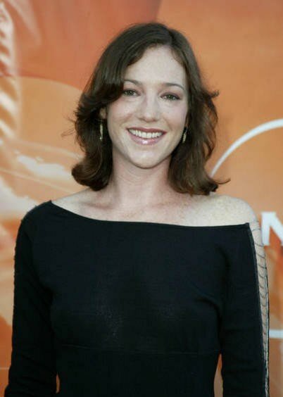 фото Венди Хупес