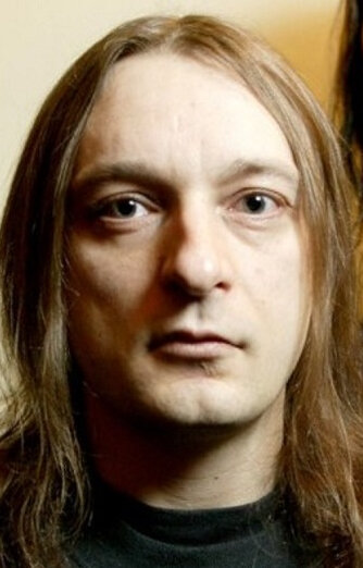 фото Necrobutcher