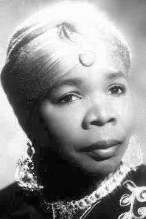 фото Дарлинг Лежитимю