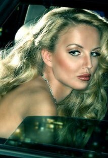 фото Люсия Оскерова