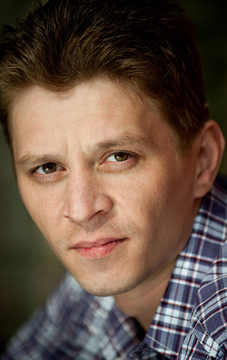 фото Владимир Бирюков