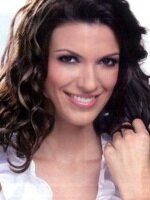 фото Бьянка Аранго