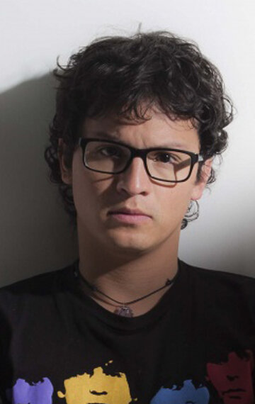 фото Бьяссини Сегура