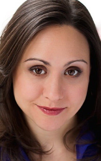 фото Adrienne Asterita