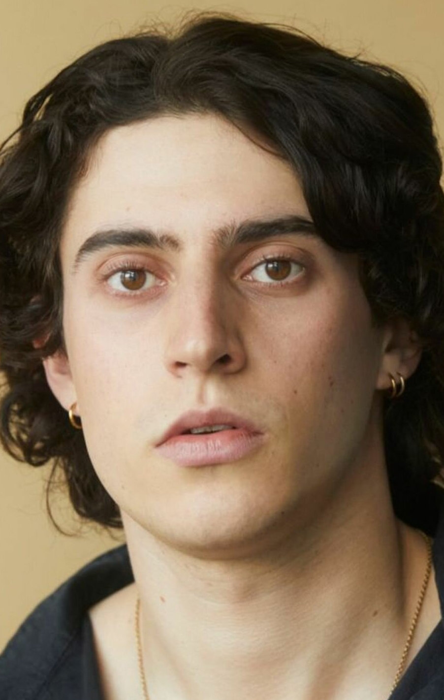 фото Лео Альтарас