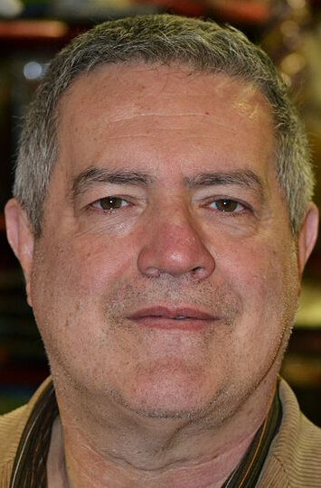 фото Луиджи Коцци