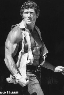 фото Брэд Харрис