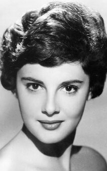 фото Россана Подеста