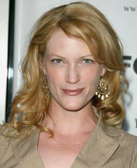 фото Саманта Бак