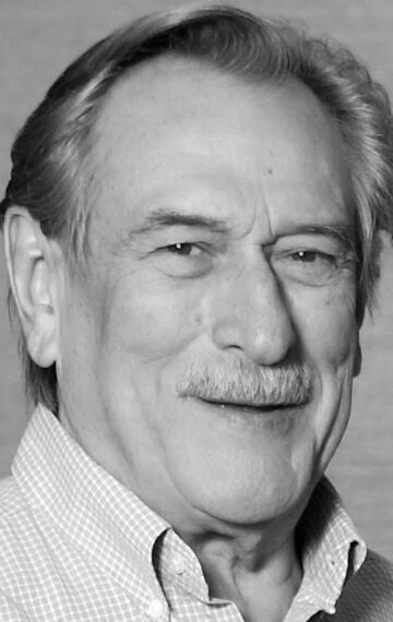 фото Паулу Гуларт