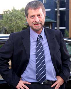 фото Флавиу Гальвао