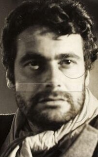 фото Маурисио ду Валле