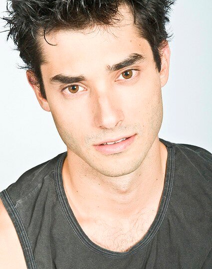 фото Хайме Менендес