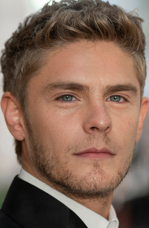 фото Патрик Криадо