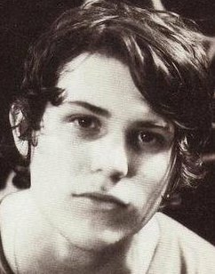 фото Пол Гарред