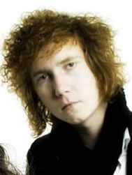 фото Хью Харрис