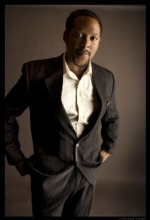 фото Майкл Джеймс