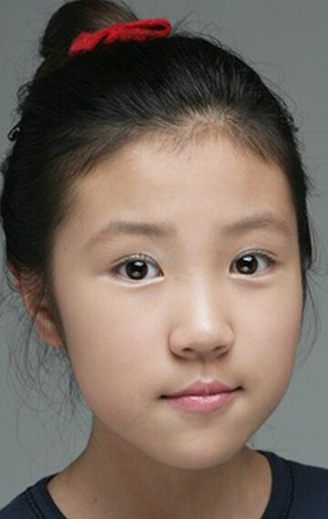 фото Ю Ён-ми