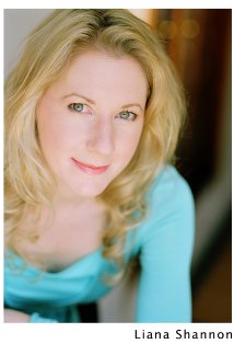 фото Лиана Шеннон