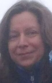 фото Ярослава Сегал