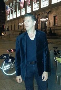 фото Дэвид Хуммель