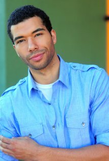 фото Винс Аллен