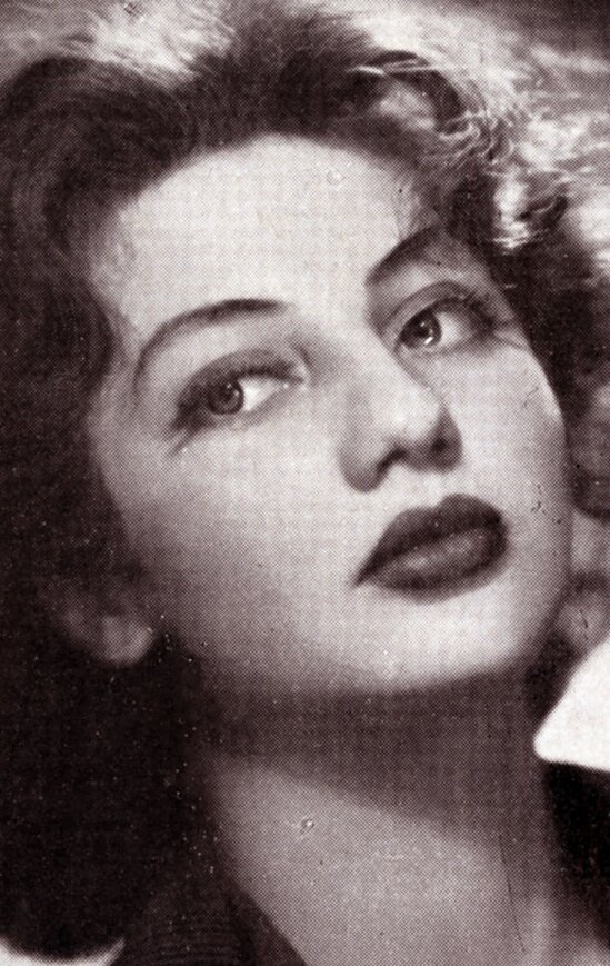 фото Элиза Майнарди