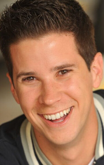 фото Нэйтан Карпентер