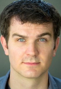 фото Йен Делани