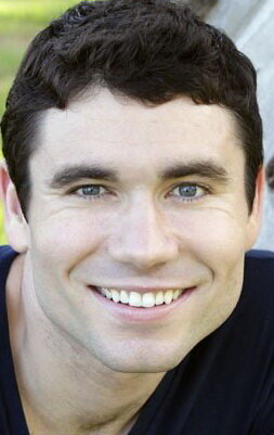 фото Дэнни Уайтхед