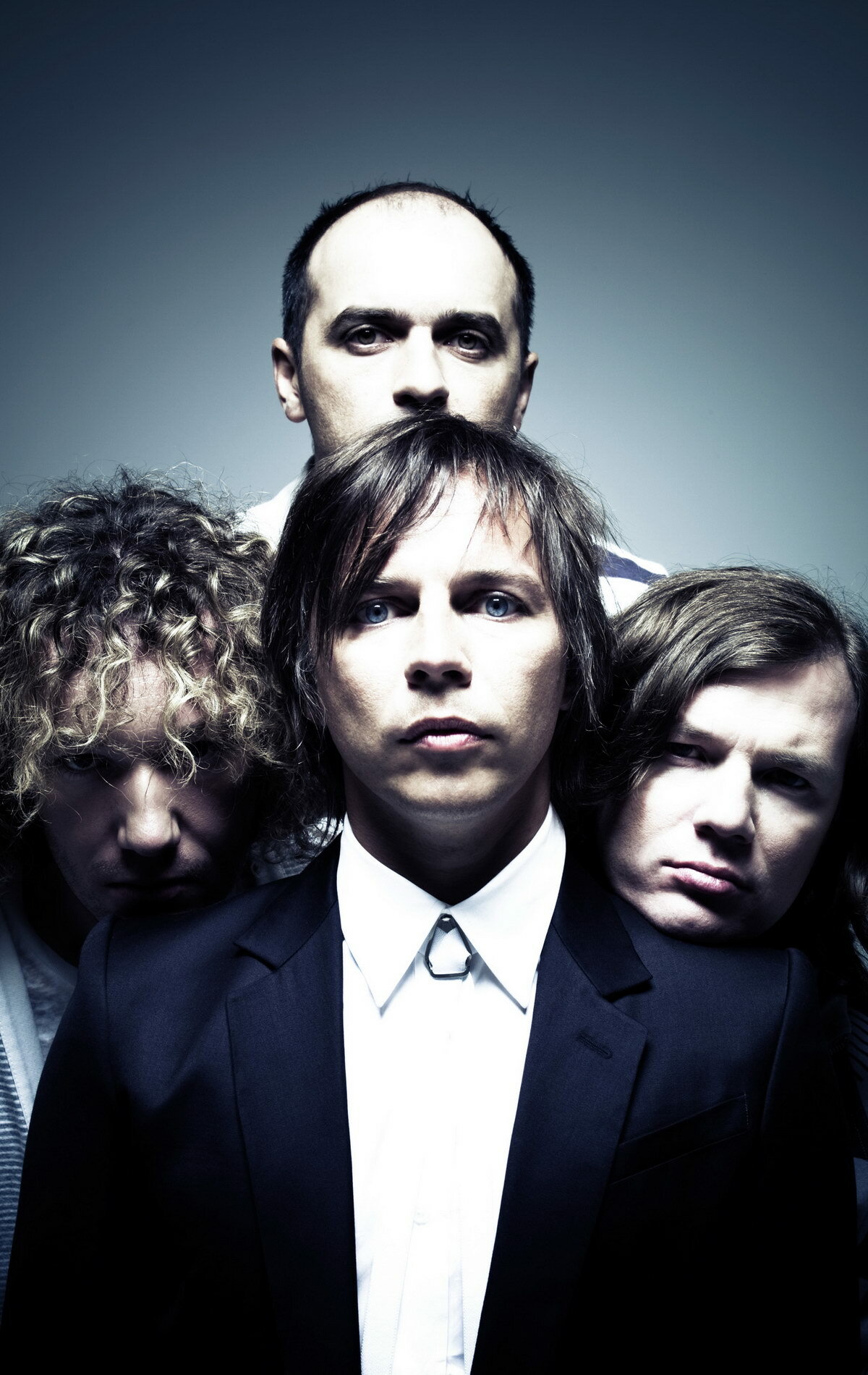 фото Мумий Тролль