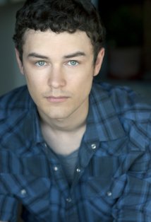 фото Харрисон Лииз