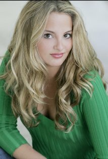 фото Молли Роуз