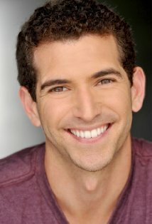 фото Ник Грин