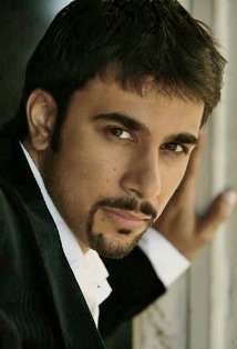 фото Салман Бохари