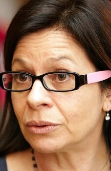 фото Андреа Флеш