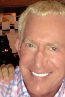 фото Мэттью Гаррик