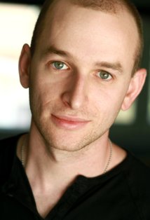 фото Шай Тричтер