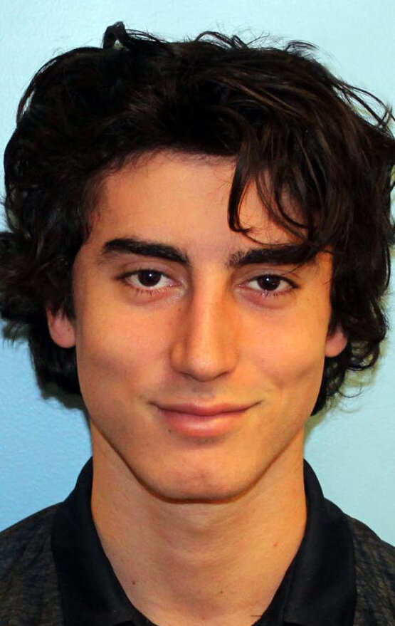 фото Энтони Ипполито