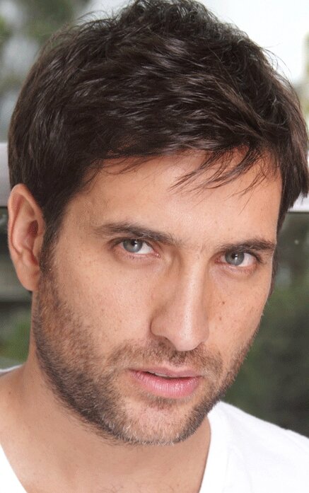 фото Андрес Суарес