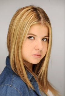 фото Тейлор Рейнольдс