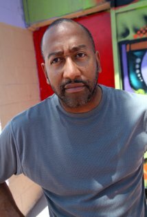 фото Чак Пратер