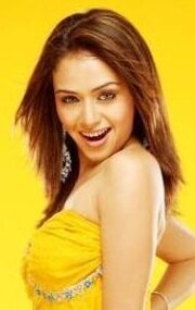 фото Амрута Кханвилкар