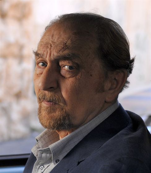 фото Серджо Фиорентини