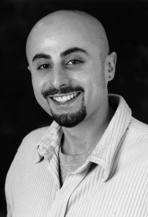 фото Абе Халил