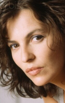 фото Коринн Дакла