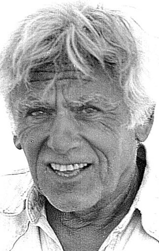 фото Жиль Сегаль