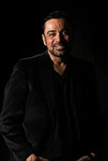 фото Гурав Дривэди