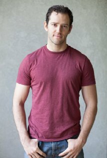 фото Трэвис Гудман